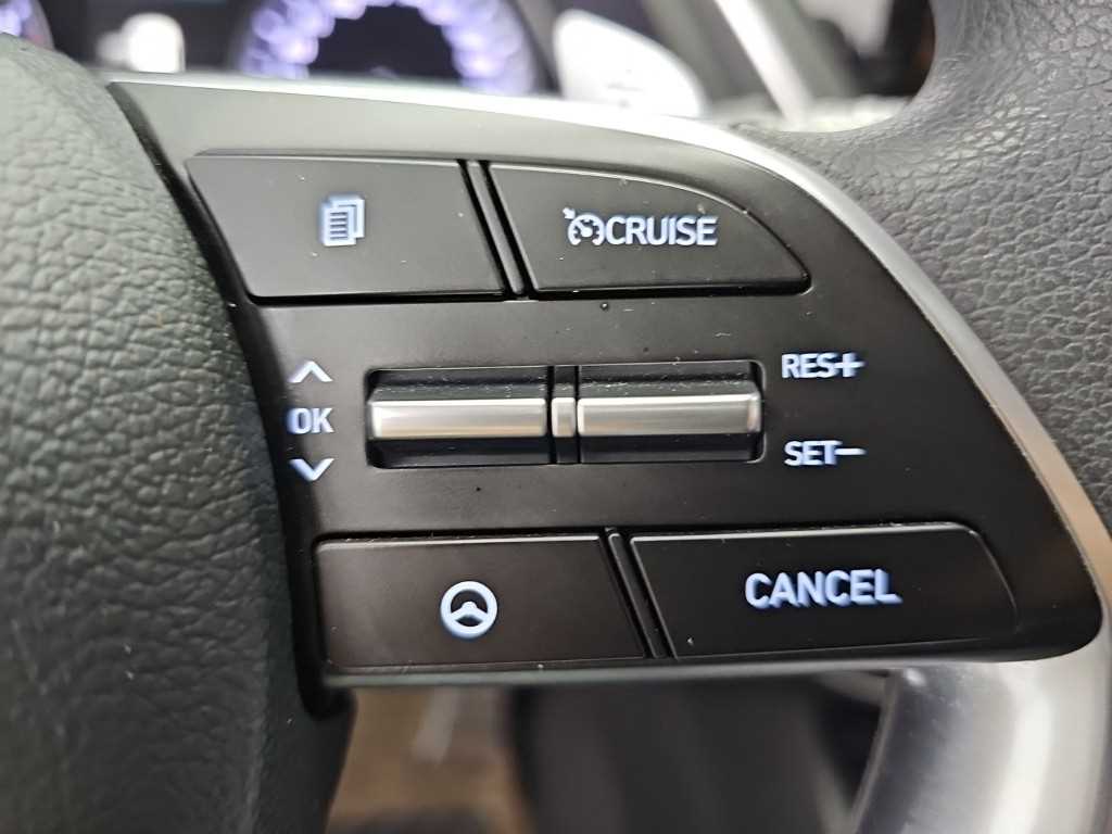Hyundai Sonata — photo 14