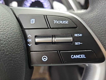 Hyundai Sonata — photo 14