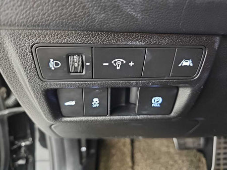Hyundai Sonata — photo 15