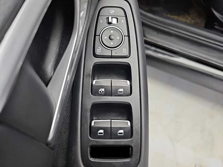 Hyundai Sonata — photo 16