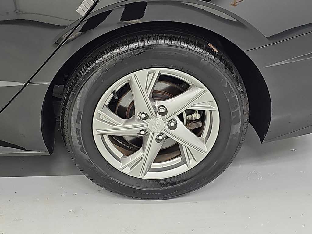 Hyundai Sonata — photo 19