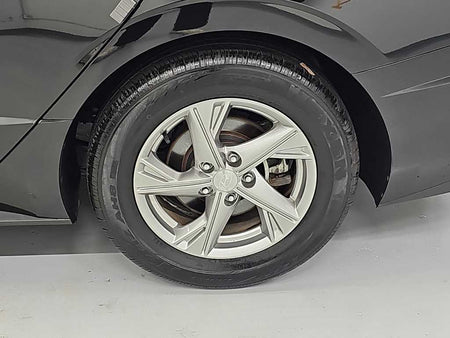 Hyundai Sonata — photo 19
