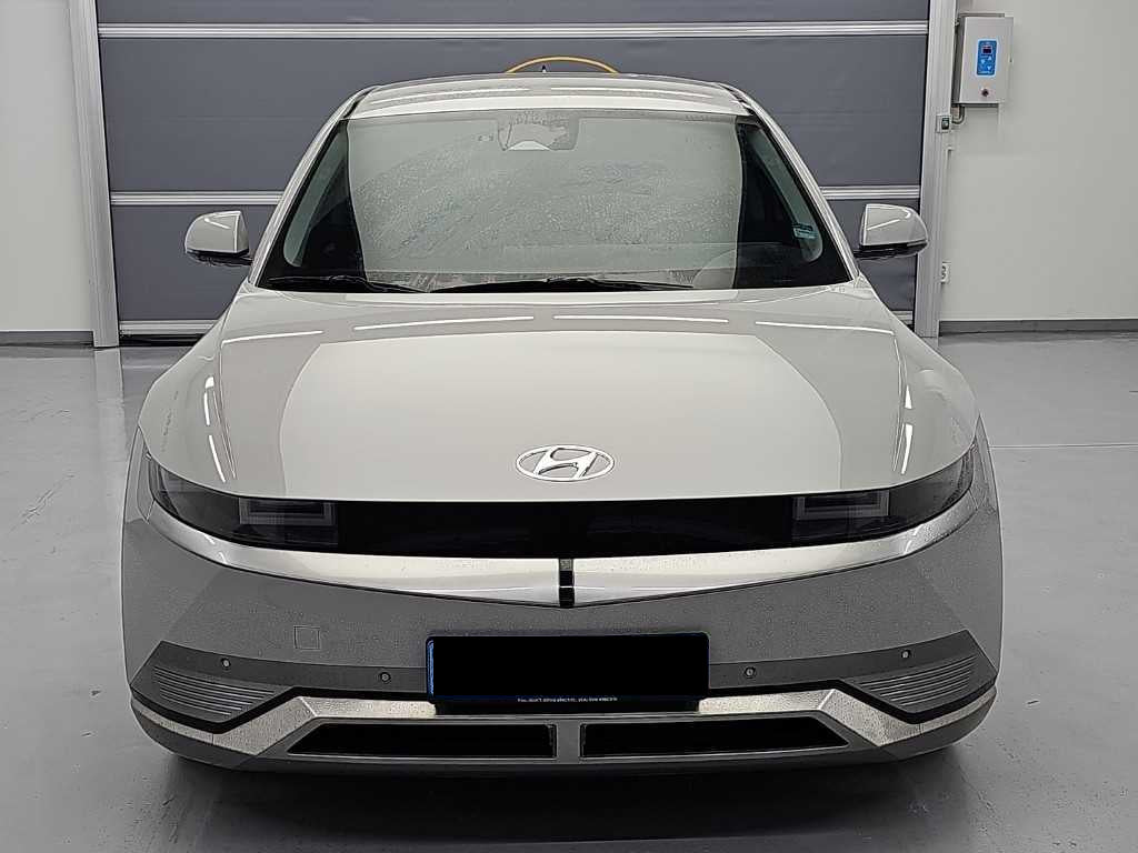 Hyundai Ioniq5 — photo 02