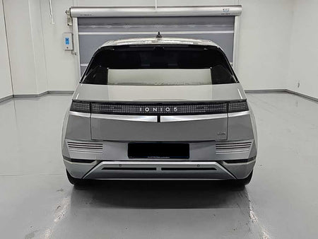 Hyundai Ioniq5 — photo 03