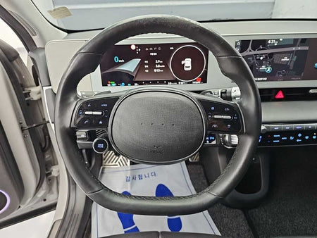 Hyundai Ioniq5 — photo 09