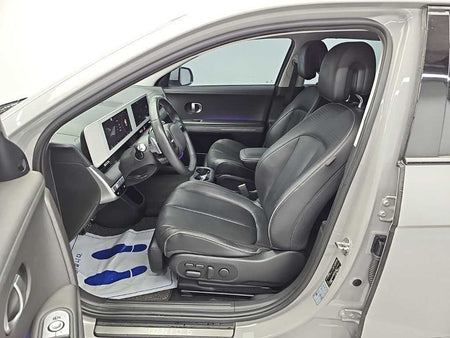 Hyundai Ioniq5 — photo 11