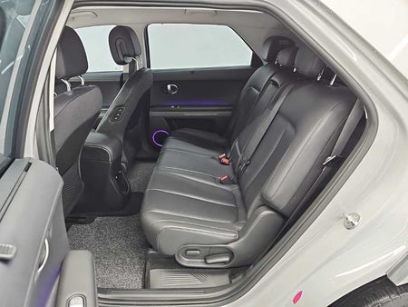 Hyundai Ioniq5 — photo 12