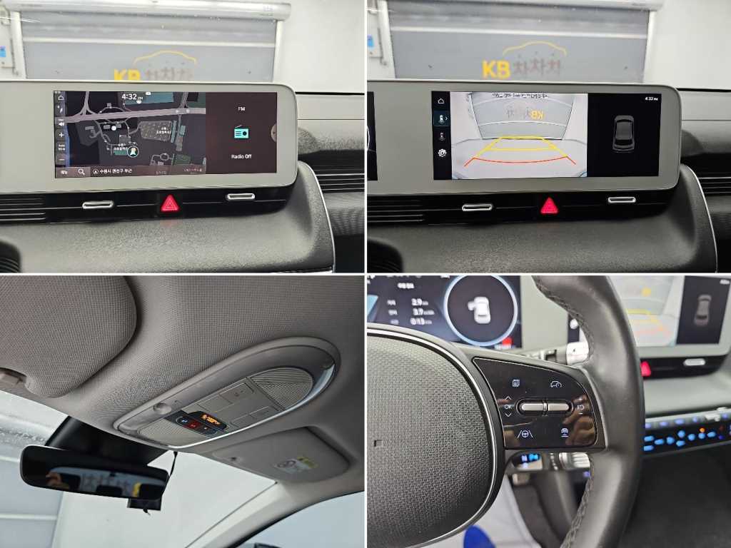 Hyundai Ioniq5 — photo 16