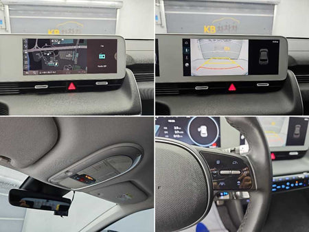 Hyundai Ioniq5 — photo 16
