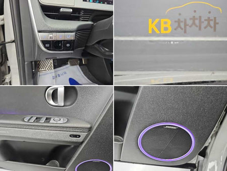 Hyundai Ioniq5 — photo 17