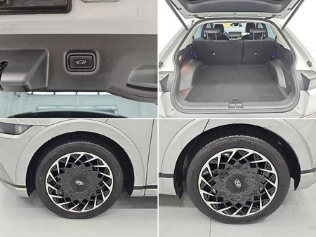 Hyundai Ioniq5 — photo 18