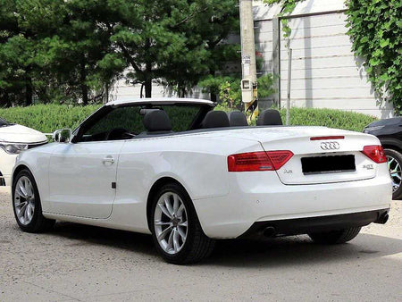 Audi A5 — photo 03