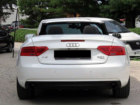 Audi A5 — photo 04