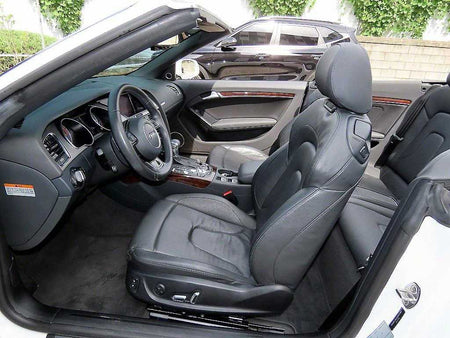 Audi A5 — photo 09