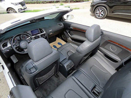 Audi A5 — photo 10