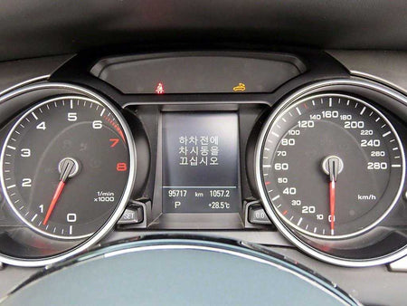 Audi A5 — photo 12
