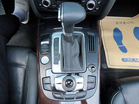 Audi A5 — photo 13
