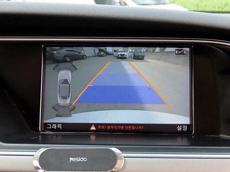 Audi A5 — photo 16