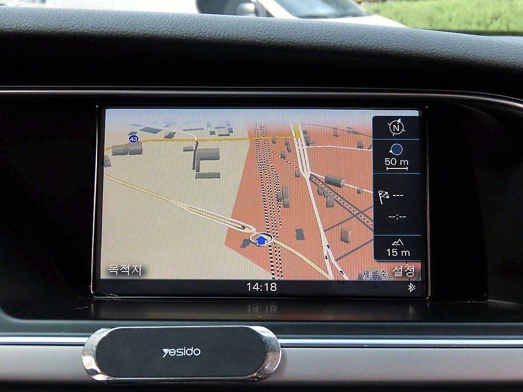 Audi A5 — photo 17