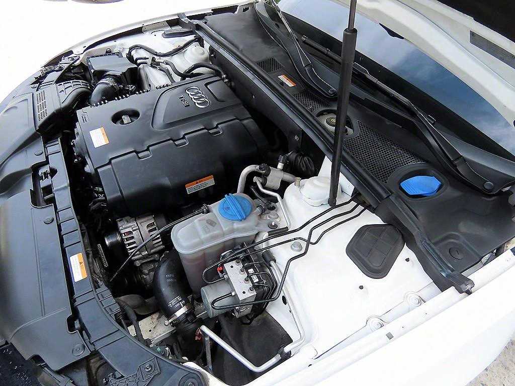 Audi A5 — photo 19