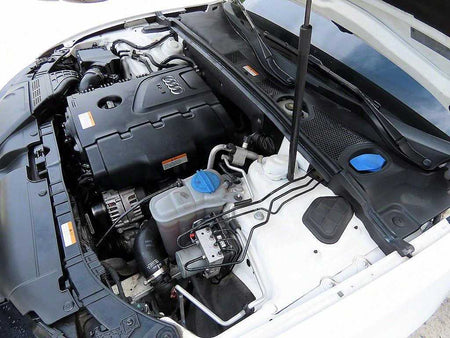 Audi A5 — photo 19