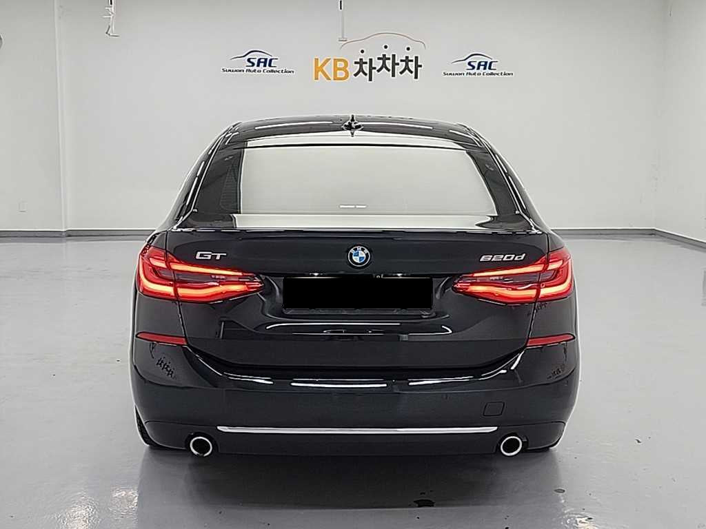 BMW Gran Turismo — photo 03