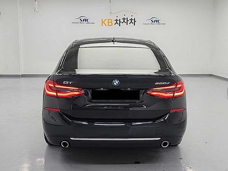 BMW Gran Turismo — photo 03