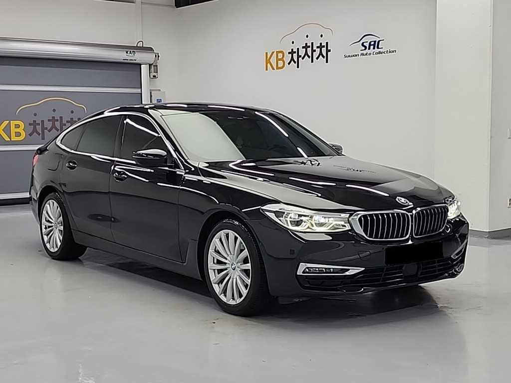 BMW Gran Turismo — photo 04