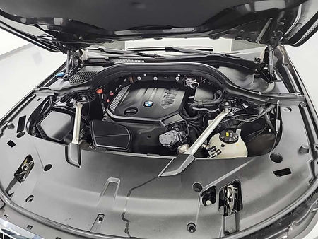 BMW Gran Turismo — photo 05