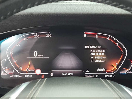 BMW Gran Turismo — photo 06