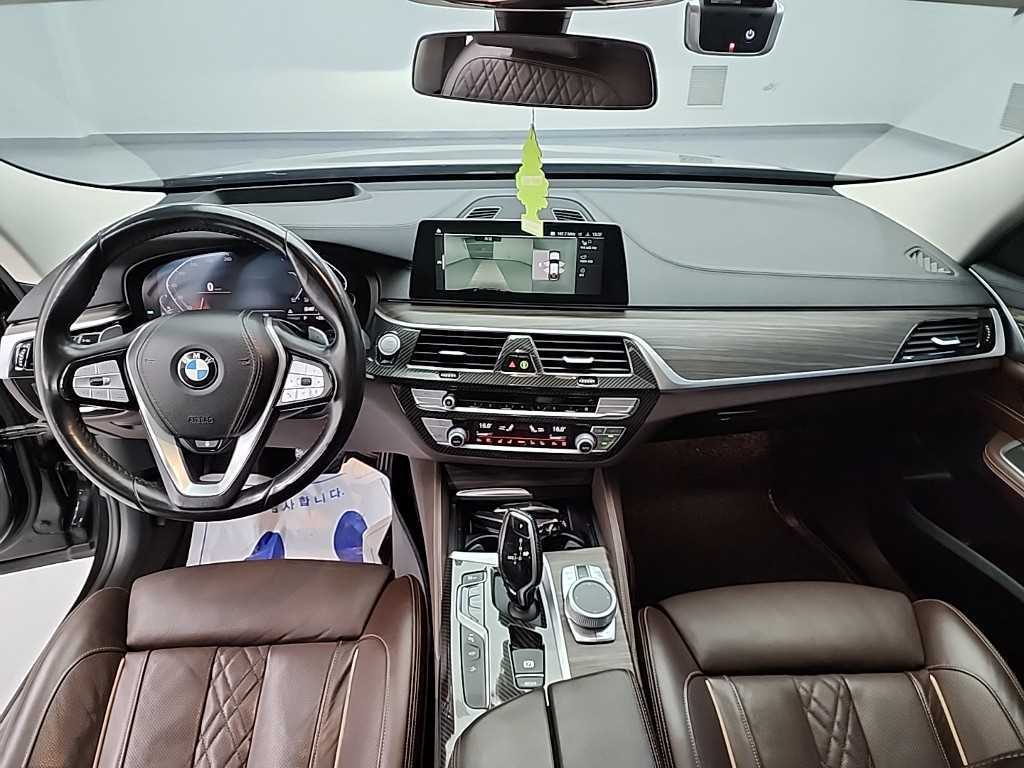 BMW Gran Turismo — photo 07