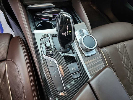 BMW Gran Turismo — photo 08