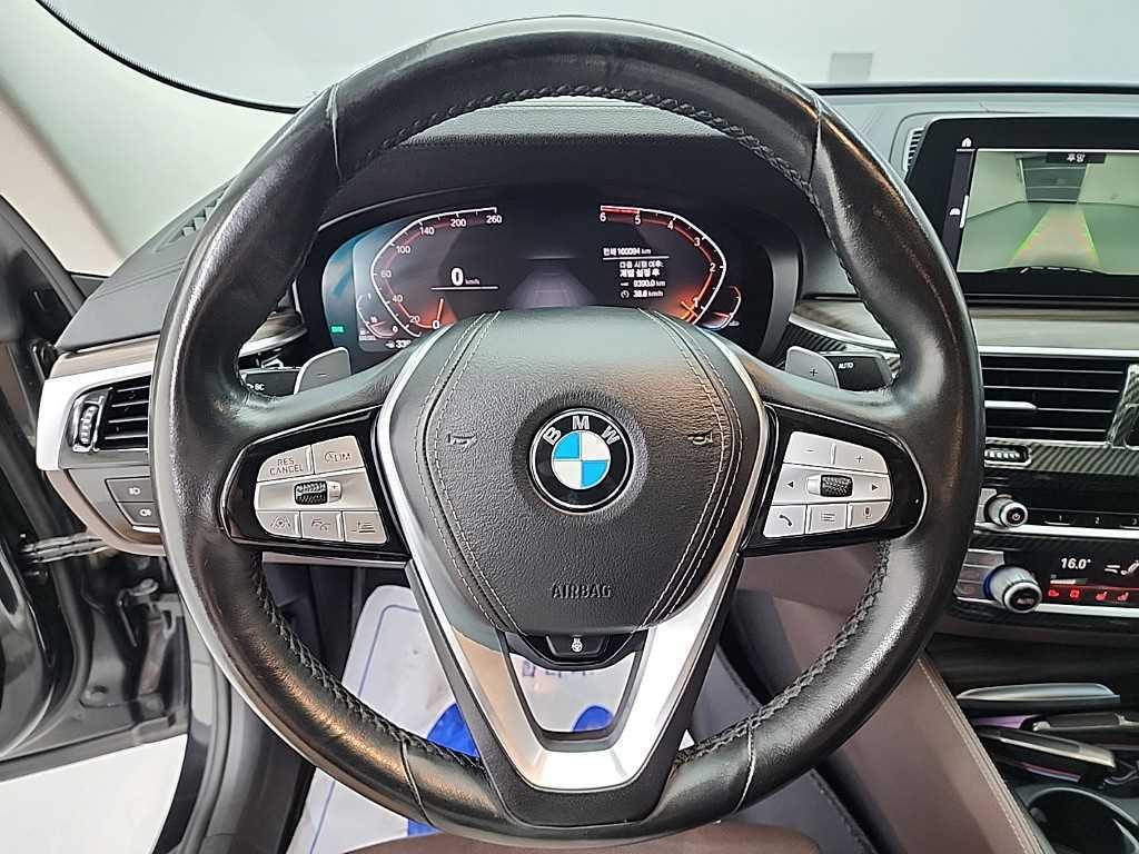 BMW Gran Turismo — photo 09