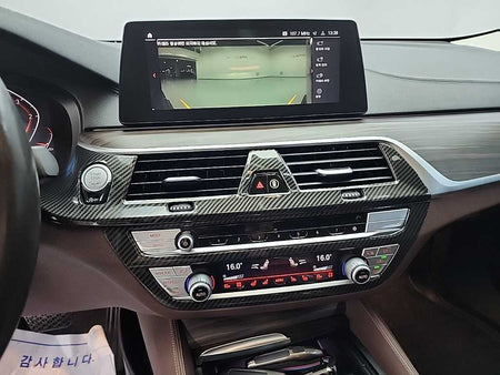 BMW Gran Turismo — photo 10