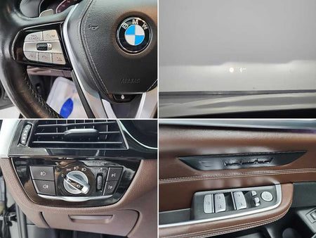 BMW Gran Turismo — photo 18
