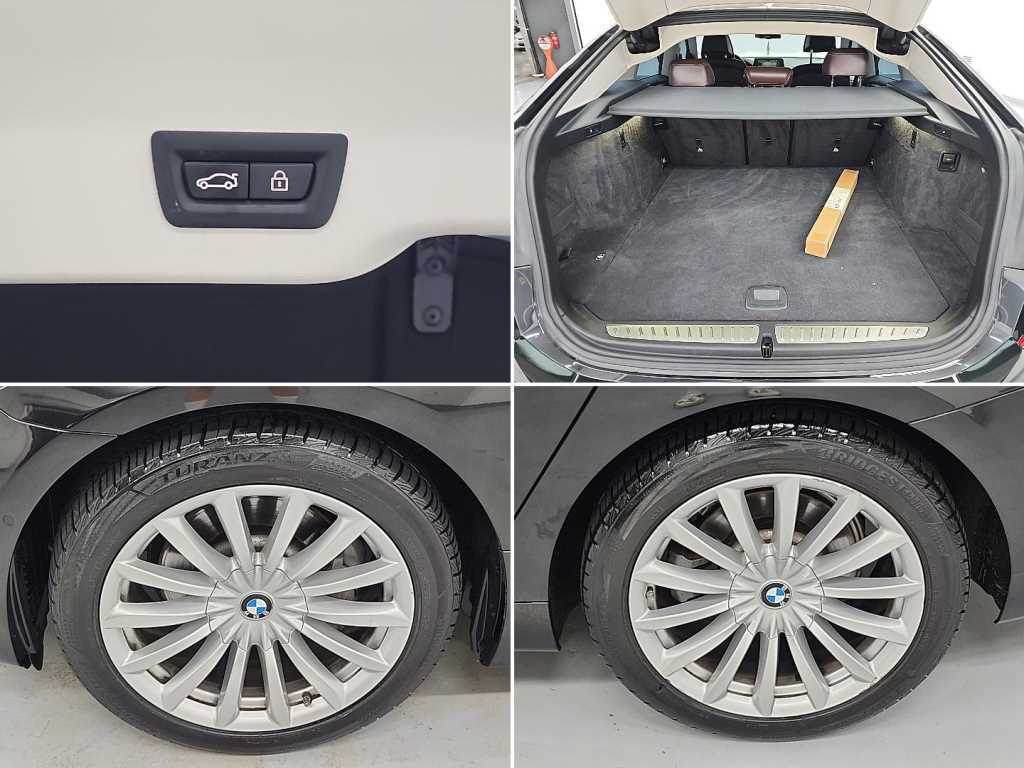 BMW Gran Turismo — photo 19