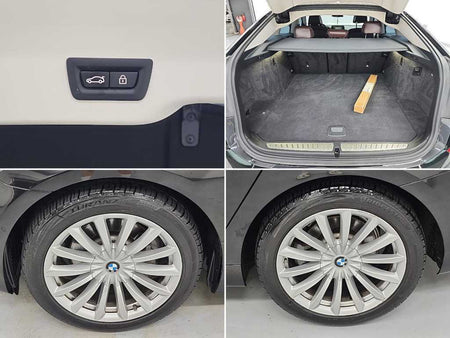 BMW Gran Turismo — photo 19