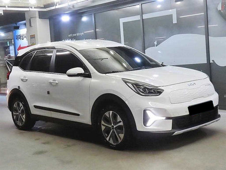 Kia Niro — photo 01
