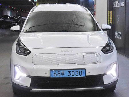 Kia Niro — photo 02