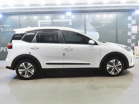Kia Niro — photo 03