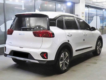 Kia Niro — photo 04