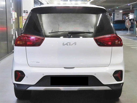 Kia Niro — photo 05
