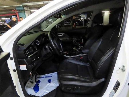 Kia Niro — photo 06
