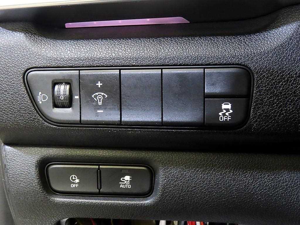 Kia Niro — photo 13