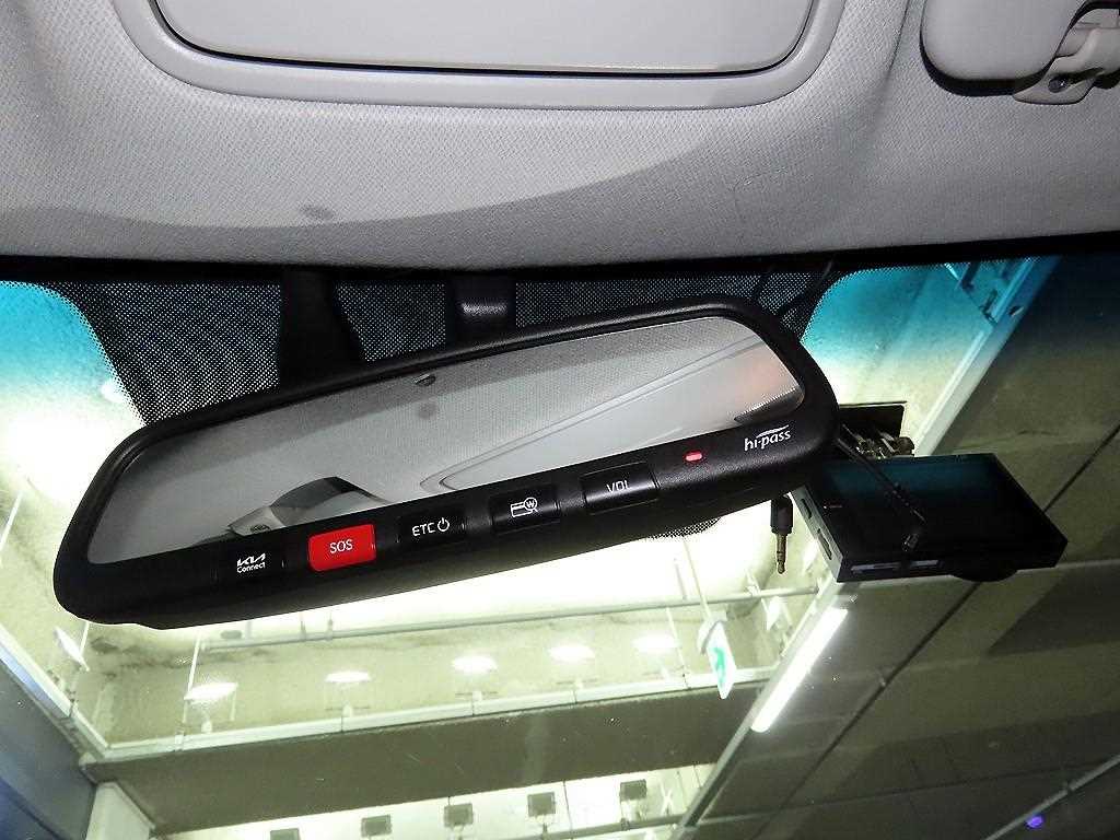 Kia Niro — photo 16