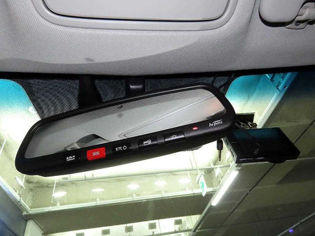 Kia Niro — photo 16
