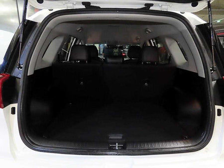 Kia Niro — photo 17