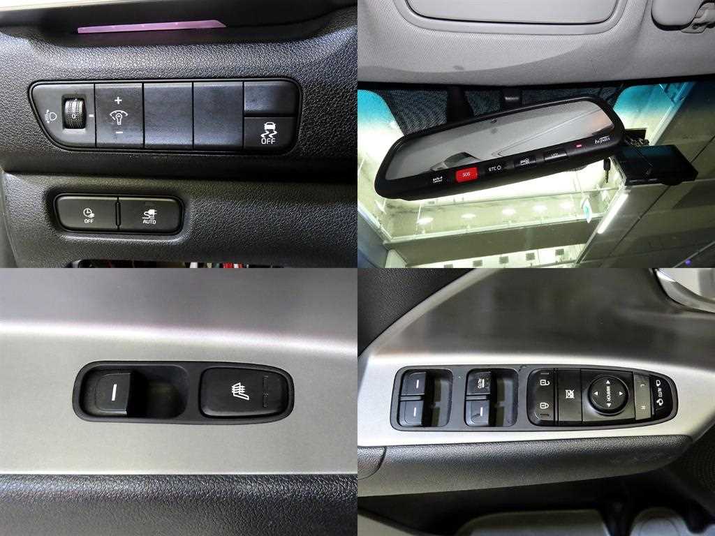Kia Niro — photo 18