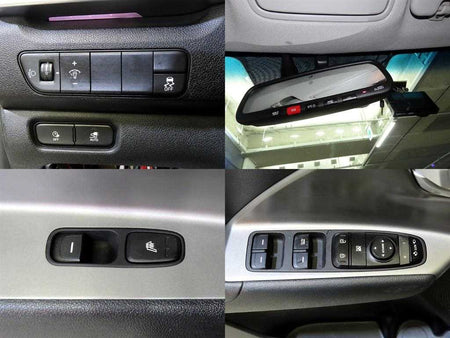 Kia Niro — photo 18