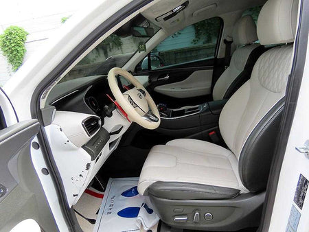 Hyundai Santafe — photo 05